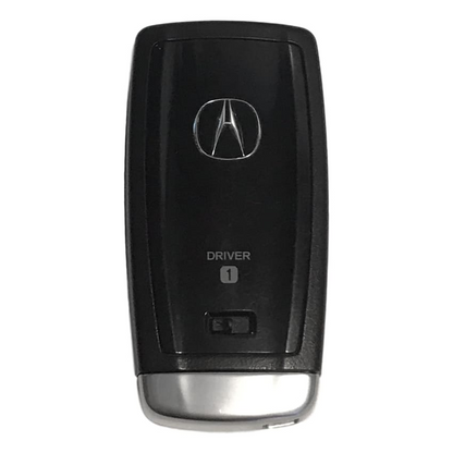 Acura 2015-2020 OEM 5 Button Smart Key FCC: KR580399900 | Driver 1