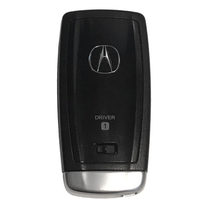 Acura MDX 2014-2015 OEM 5 Button FCC: KR537924100 (Driver 2)