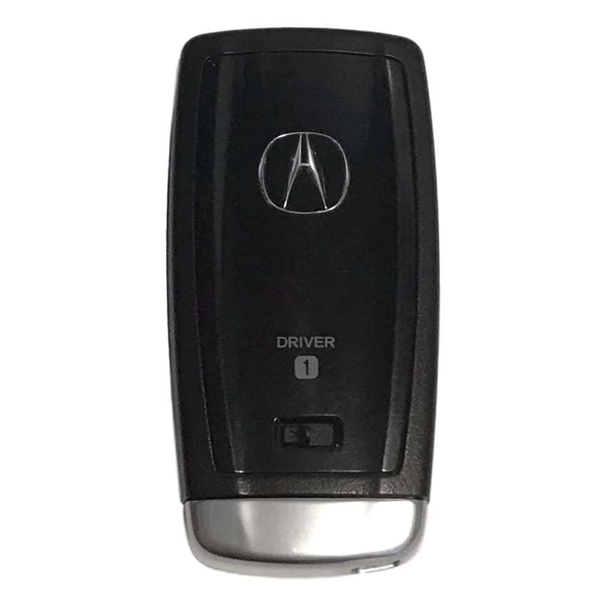 Acura TLX 2018-2022 OEM 5 Button Smart Key KR5995364 | Driver 1