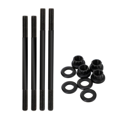 Yamaha YFZ450 YFZ 450 Stronger Heavy Duty Cylinder Head Studs Bolts