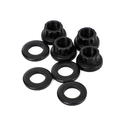 Yamaha YFZ450 YFZ 450 Stronger Heavy Duty Cylinder Head Studs Bolts