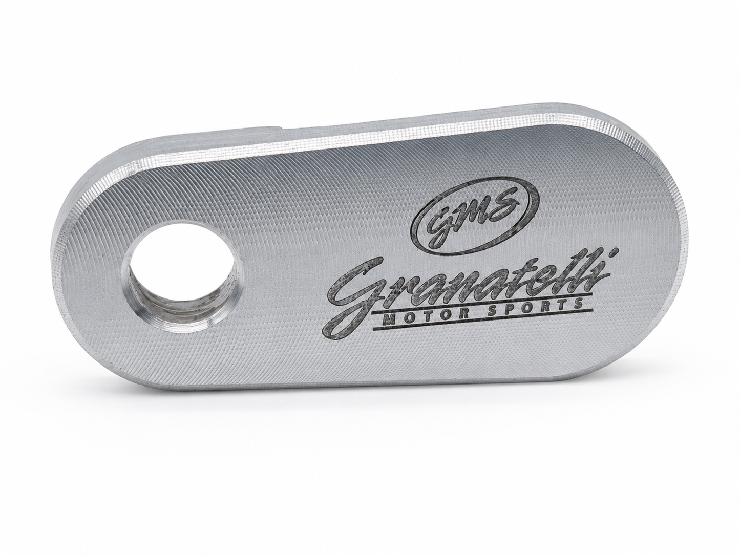 Granatelli Motor Sports LS Evap Purge Solenoid Plug for Intake Manifold 451006