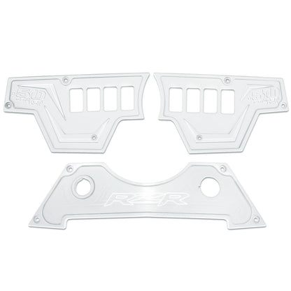RZR XP1000 8 Switch Dash Panel