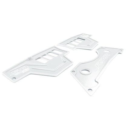 RZR XP1000 8 Switch Dash Panel