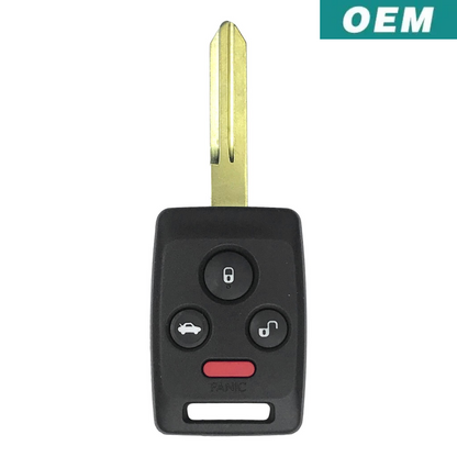 Subaru Legacy Tribeca 2006-2008 OEM 4 Button Remote Head Key CWTWBU745