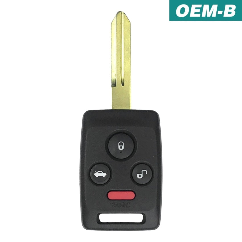 Subaru Legacy Tribeca 2006-2008 OEM 4 Button Remote Head Key CWTWBU745