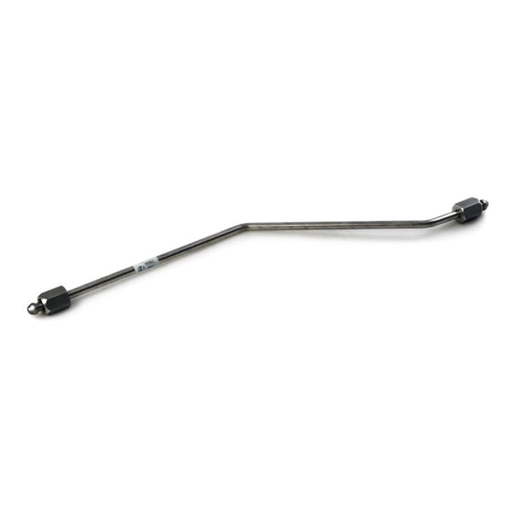 2007-2018 Dodge 6.7L Dual High-Pressure Fuel Line (Long)
