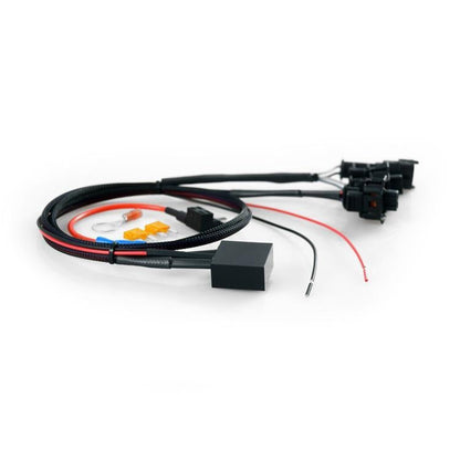 2003-2019 Dodge 5.9L/6.7L Dual High Pressure Control Box