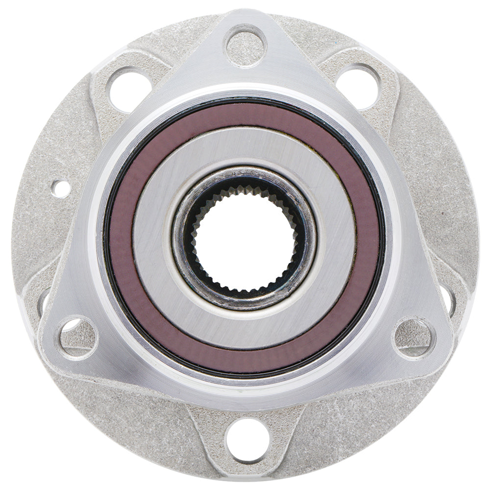 513379 - Front & Rear Wheel Hub Bearing Assembly