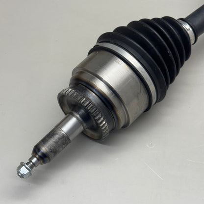 NAPA CV Drive Axle Grooved 19.49" for Ford & Lincoln FD-86123 94-1786
