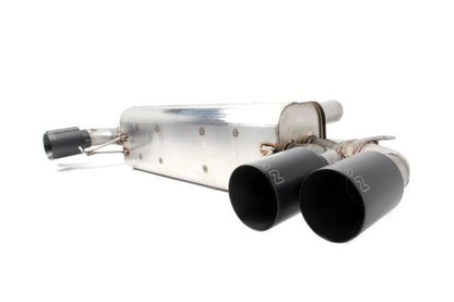 Dinan G30 M550i Foundation Package (F) Closed Intake / Black Exhaust / X-Pipe
