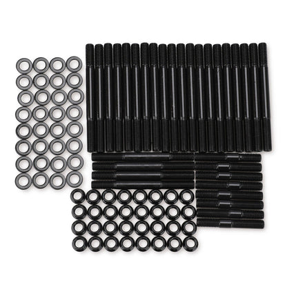 Strong Heavy Duty Head Stud Kit for Chevy BBC 454 12 Point