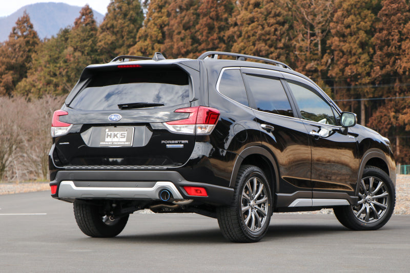 HKS LEGAMAX Premium Subaru Forester 5AA-SKE 32018-AF017