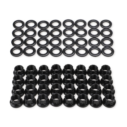 Strong Heavy Duty Head Stud Kit for Chevy BBC 454 12 Point
