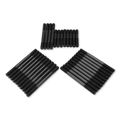 Strong Heavy Duty Head Stud Kit for Chevy BBC 454 12 Point