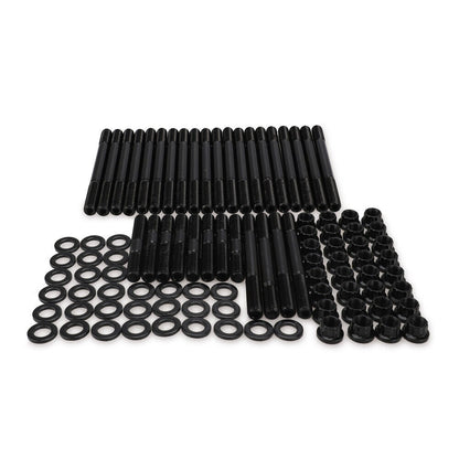 Strong Heavy Duty Head Stud Kit for Chevy BBC 454 12 Point