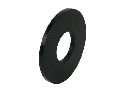 Whiteline Rear Spring Pad Bushing (+10mm) 97-06 Jeep Wrangler TJ W73416