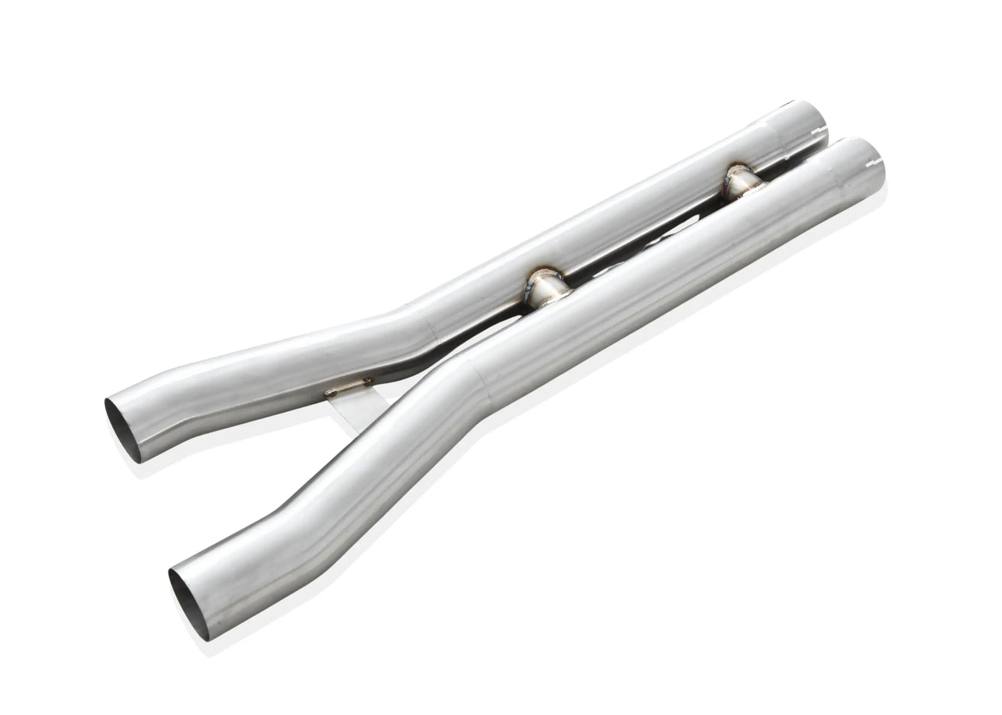 BMW G90 M5 VANTA Edition Exhaust System - Yonristic Performance