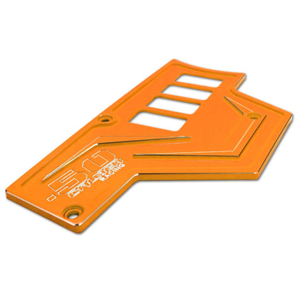 RZR XP1000 8 Switch Dash Panel