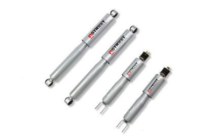 Belltech SHOCK SET STREET PERFORMANCE 9513