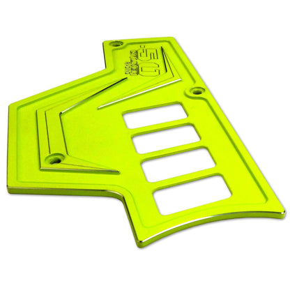 RZR XP1000 8 Switch Dash Panel