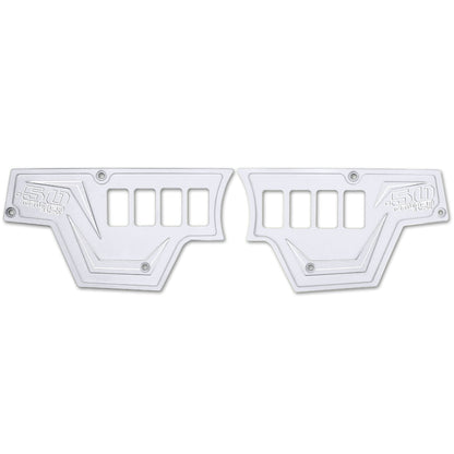 RZR XP1000 8 Switch Dash Panel