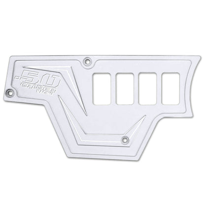 RZR XP1000 8 Switch Dash Panel