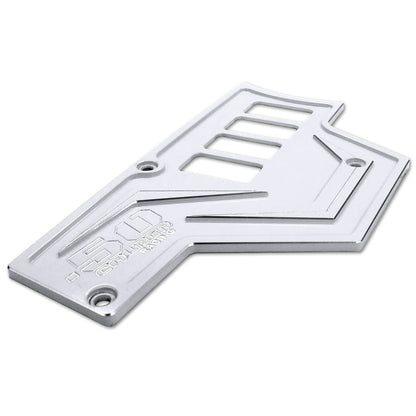 RZR XP1000 8 Switch Dash Panel
