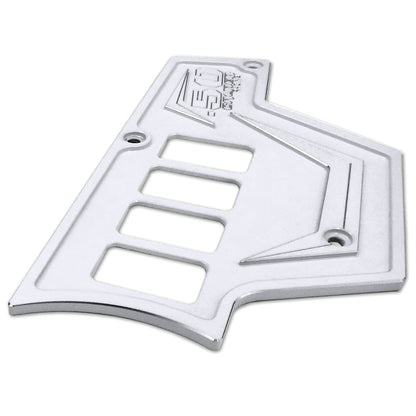 RZR XP1000 8 Switch Dash Panel