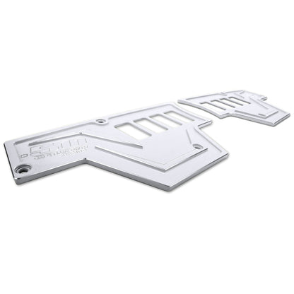 RZR XP1000 8 Switch Dash Panel