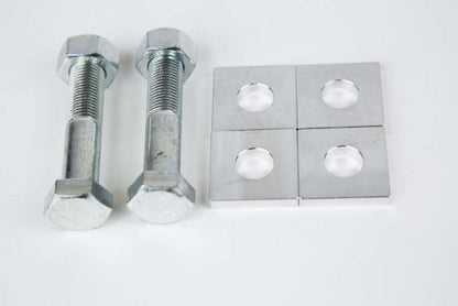 SPL Part Eccentric Lockout Kit for Subaru GR86/BRZ/GT86/WRX