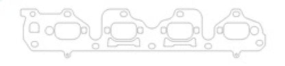 Cometic Gasket Cometic GM L42/L61/LAT/LE5 Gen-1/2 ECOTEC .030in MLS Exhaust Manifold Gasket C4150-030