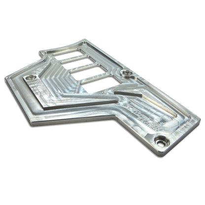 RZR XP1000 8 Switch Dash Panel