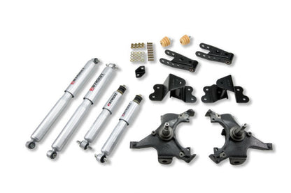 Belltech Lowering Kit With Sp Shocks 695Sp