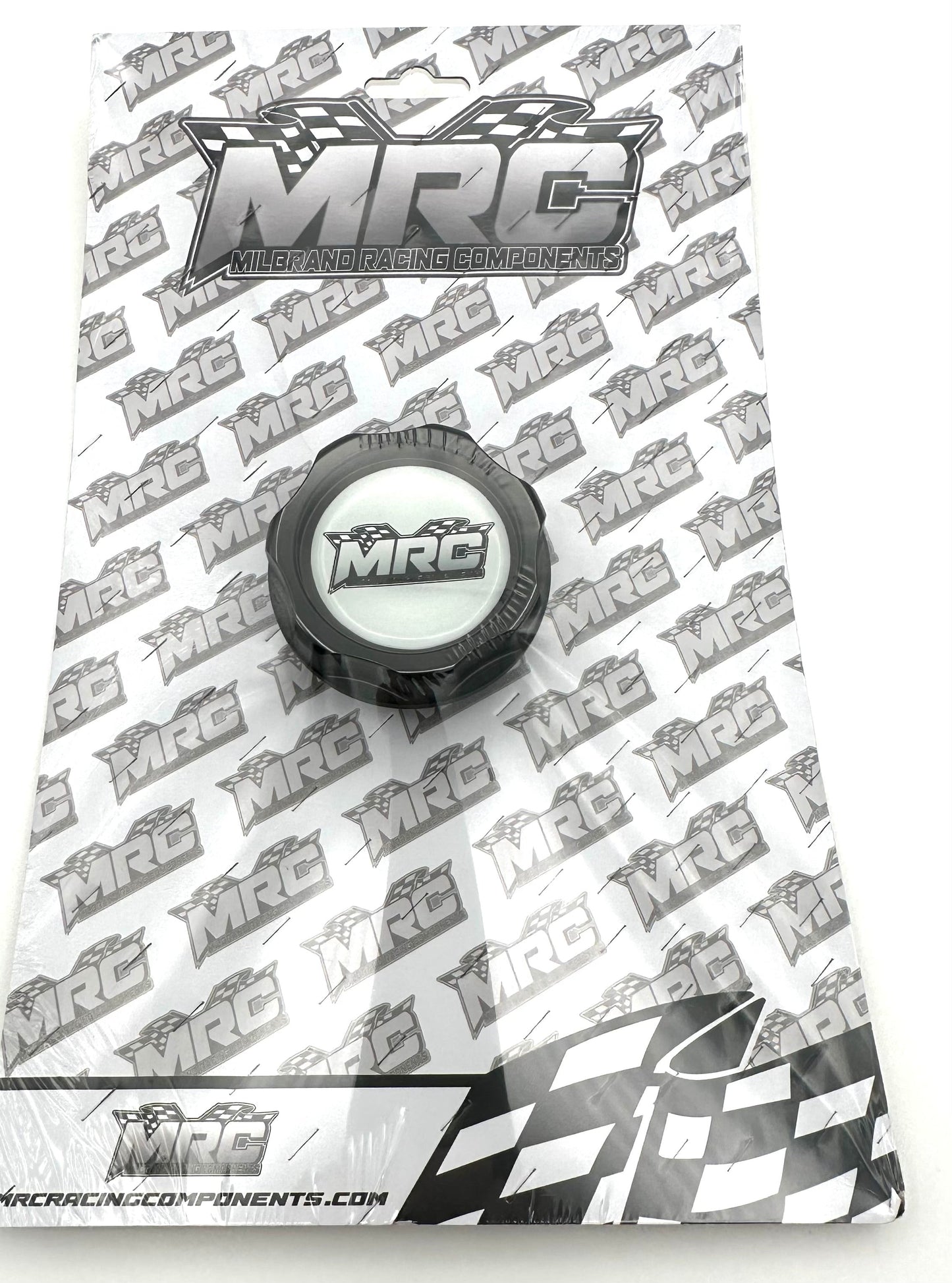 MRC Racing Components Billet Engine Oil Filler Cap For Honda D/B/H/K series