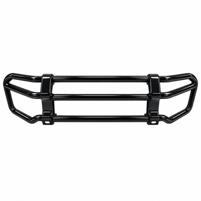 Gloss Black Front Guard Crash Bar for Mercedes Benz W465 G63