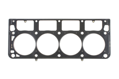 Cometic Gasket Cometic GM LS Gen-3/4 Small Block V8 .032in MLX Cylinder Head Gasket - 4.150in Bore C5014-032