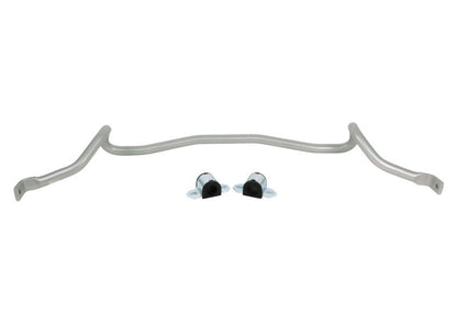 Whiteline 3/11+ Chevy Cruze JH, 2011+ Chevy Volt EV Front 27mm Heavy Duty Fixed Swaybar BHF93