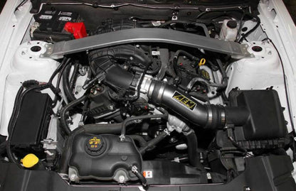 AEM Induction AEM 11-14 Ford Mustang 3.7L V6 Air Intake System 22-686C