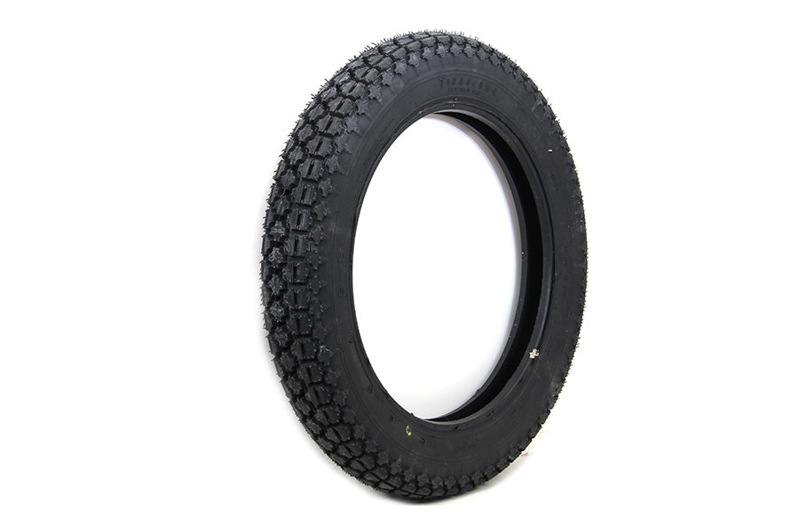 Firestone 4.00 X 19 inch Blackwall