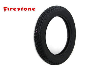 Firestone 4.00 X 18 inch Blackwall