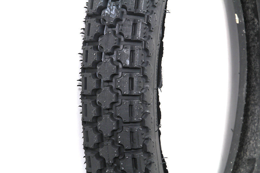 Firestone 4.00 X 18 inch Blackwall