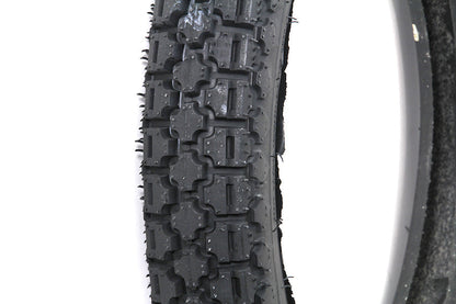 Firestone 4.00 X 18 inch Blackwall