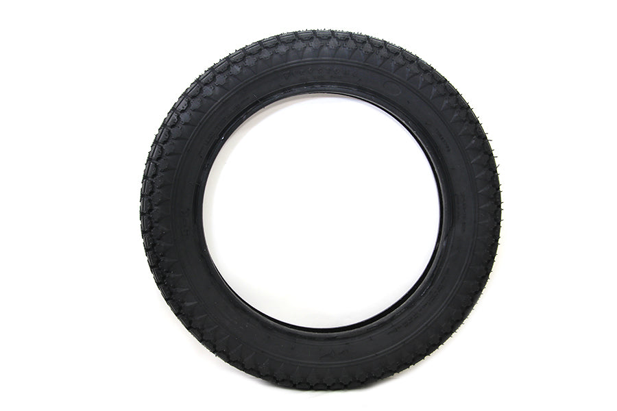 Firestone 4.00 X 18 inch Blackwall