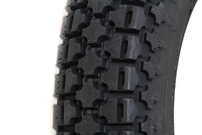 Firestone 5.00 X 16 inch Blackwall