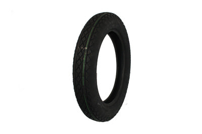 Coker Replica Black Diamond 4.50 inch X 18 inch Blackwall