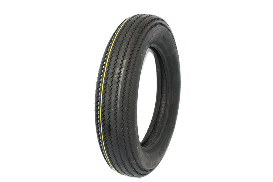 Firestone Replica 5.00 X 16 inch Blackwall
