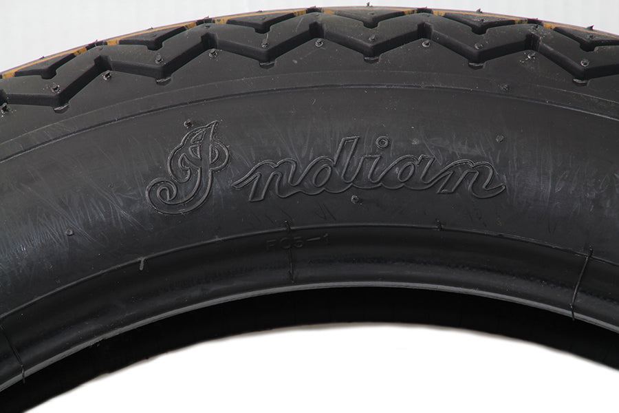 Firestone Replica 4.00 X 18 inch Indian Script