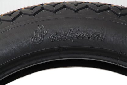 Firestone Replica 4.00 X 18 inch Indian Script