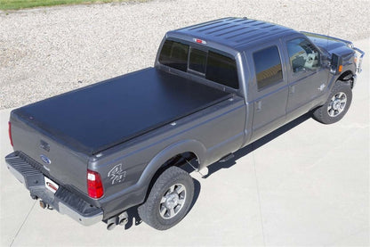 Access Literider 08-16 Ford Super Duty F-250 F-350 F-450 8ft Bed (Includes Dually) Roll-Up Cover 31349